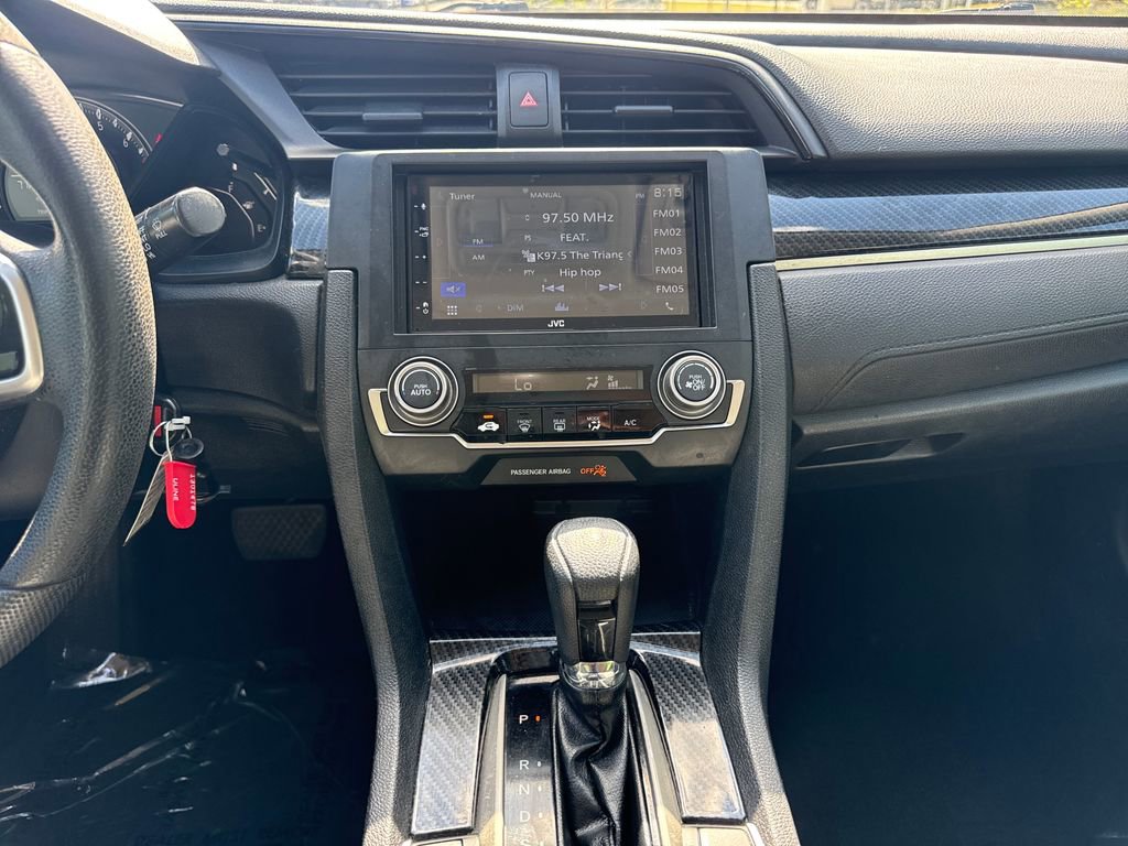 Used 2016 Honda Civic LX image 18
