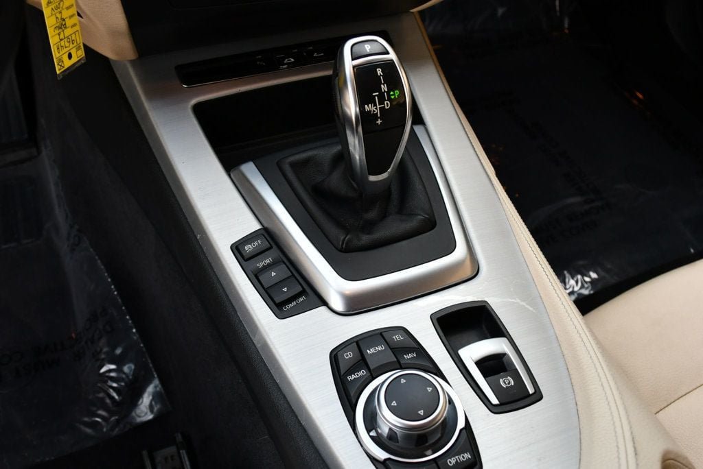 Used 2012 BMW Z4 sDrive35i RWD image 72