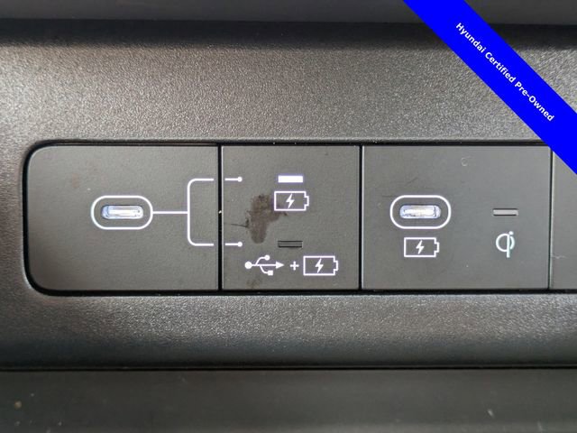 Used 2025 Hyundai Sonata Limited image 22