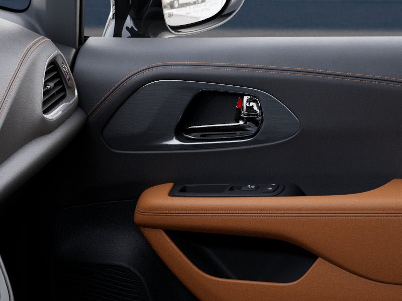 New 2026 Chrysler Pacifica Pinnacle FWD image 28