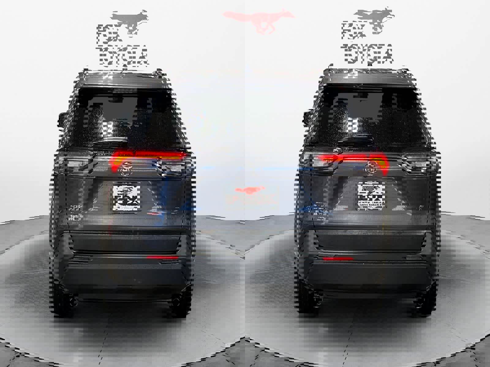 Used 2019 Toyota RAV4 LE w/ All Weather Liner Package image 6