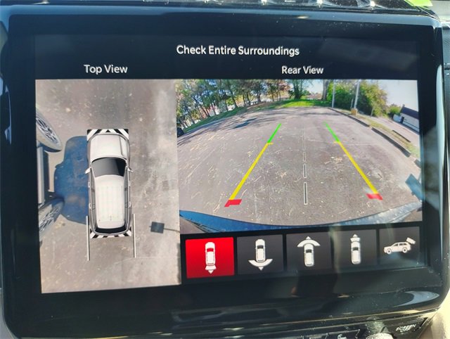 New 2025 Jeep Grand Cherokee Limited image 4