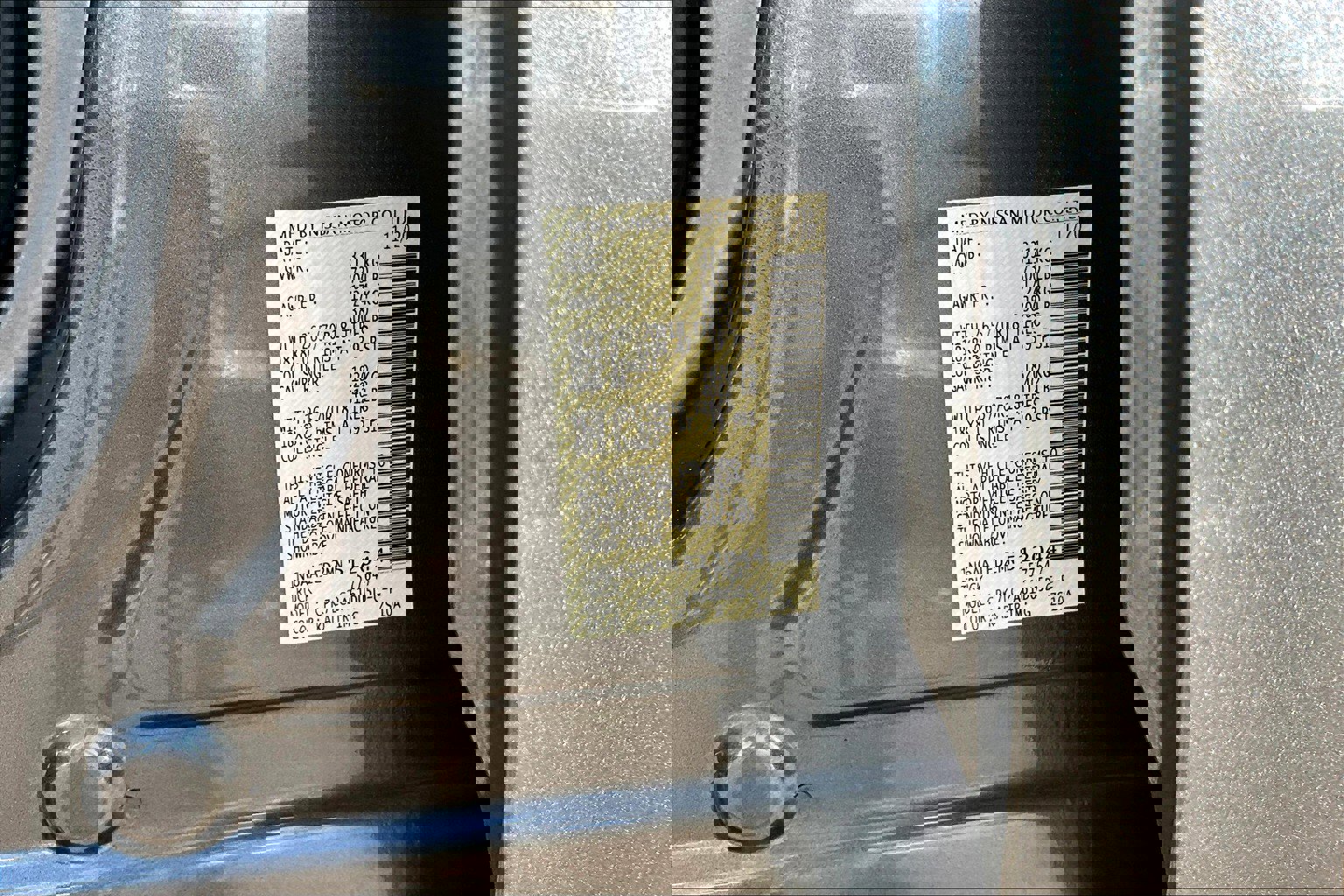 Used 2021 Nissan Titan SV w/ SV Convenience Package image 33