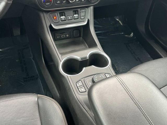 Used 2018 GMC Terrain SLT w/ Preferred Package AWD/4WD image 18