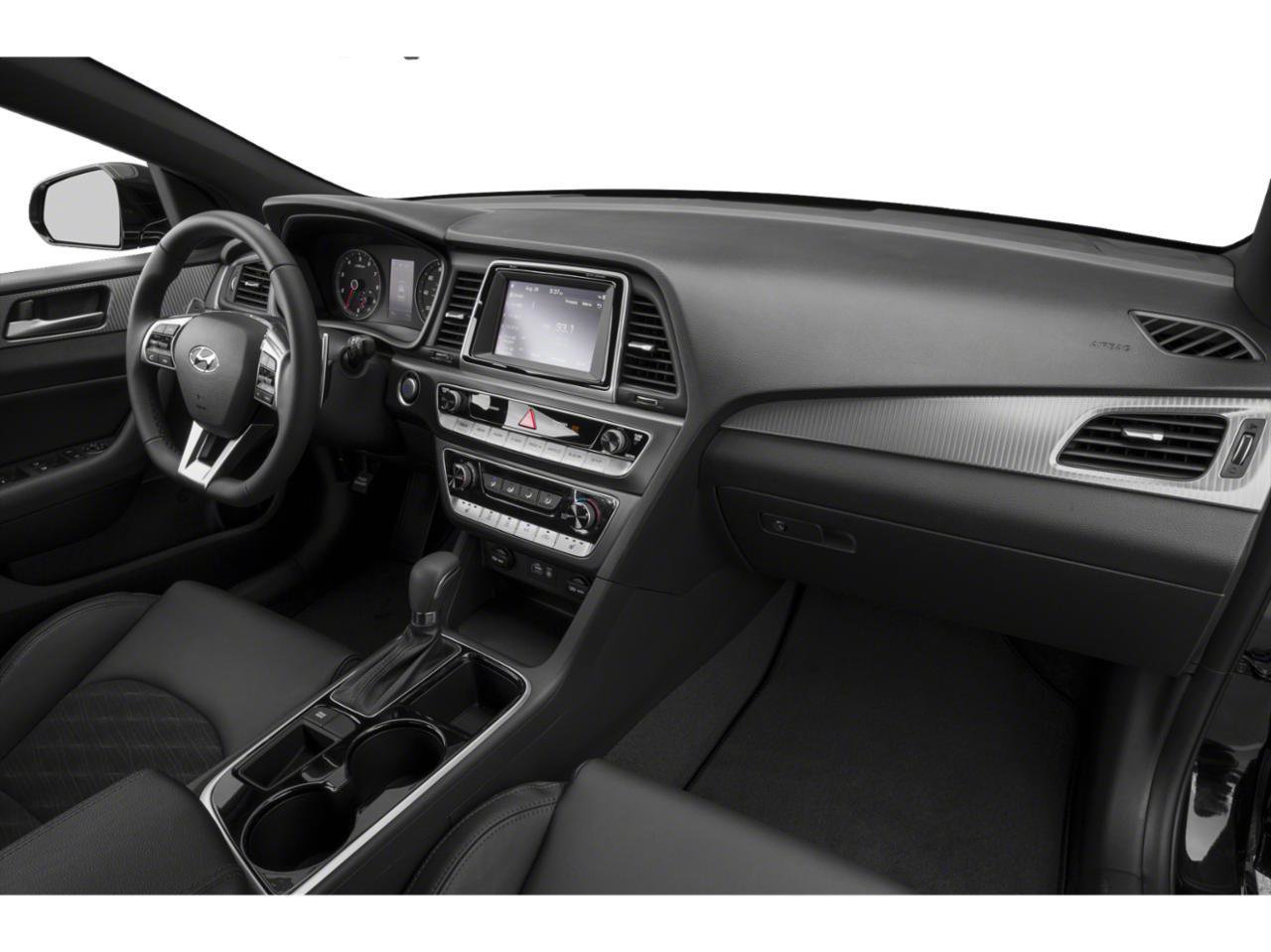 Used 2018 Hyundai Sonata Sport FWD image 10