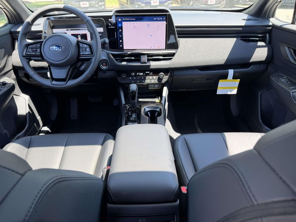 New 2026 Subaru Outback Premium AWD/4WD image 18