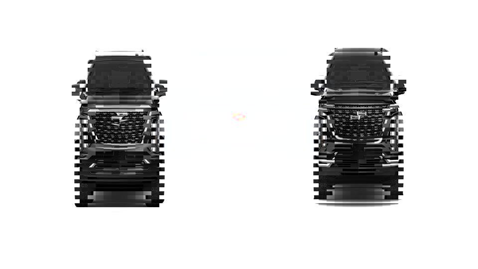 New 2026 Cadillac Escalade ESV Luxury image 9