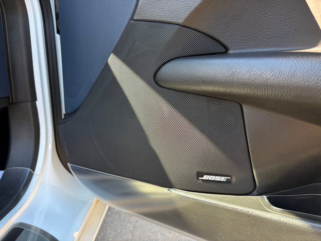 Used 2013 Chevrolet Corvette Grand Sport w/ 4LT Preferred Equipment Group image 38