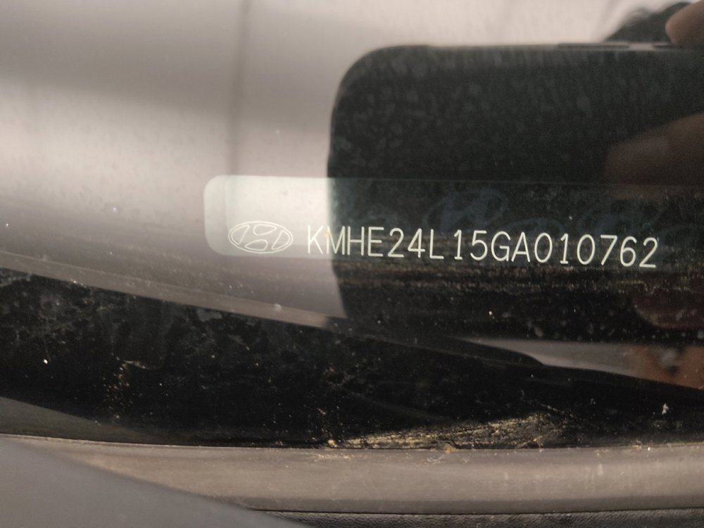 Used 2016 Hyundai Sonata SE FWD image 33