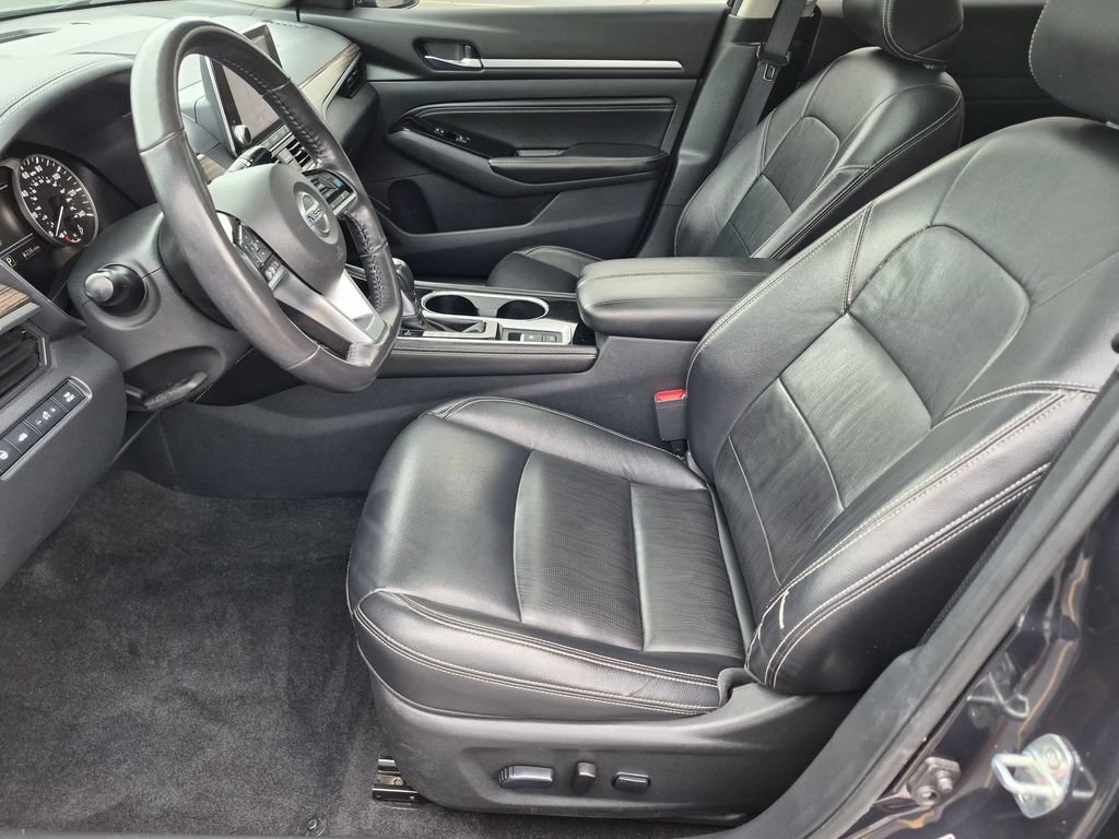 Used 2022 Nissan Altima 2.5 SL FWD image 10