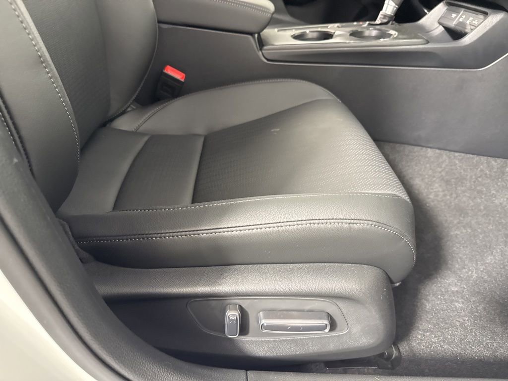 New 2026 Honda Civic Sport Touring image 24