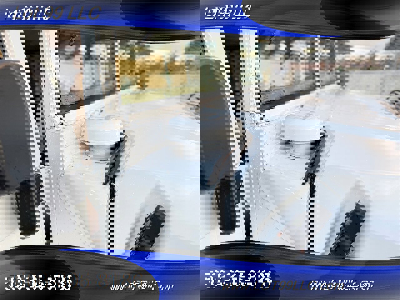 Used 1999 HUMMER H1 4-Door Wagon image 28