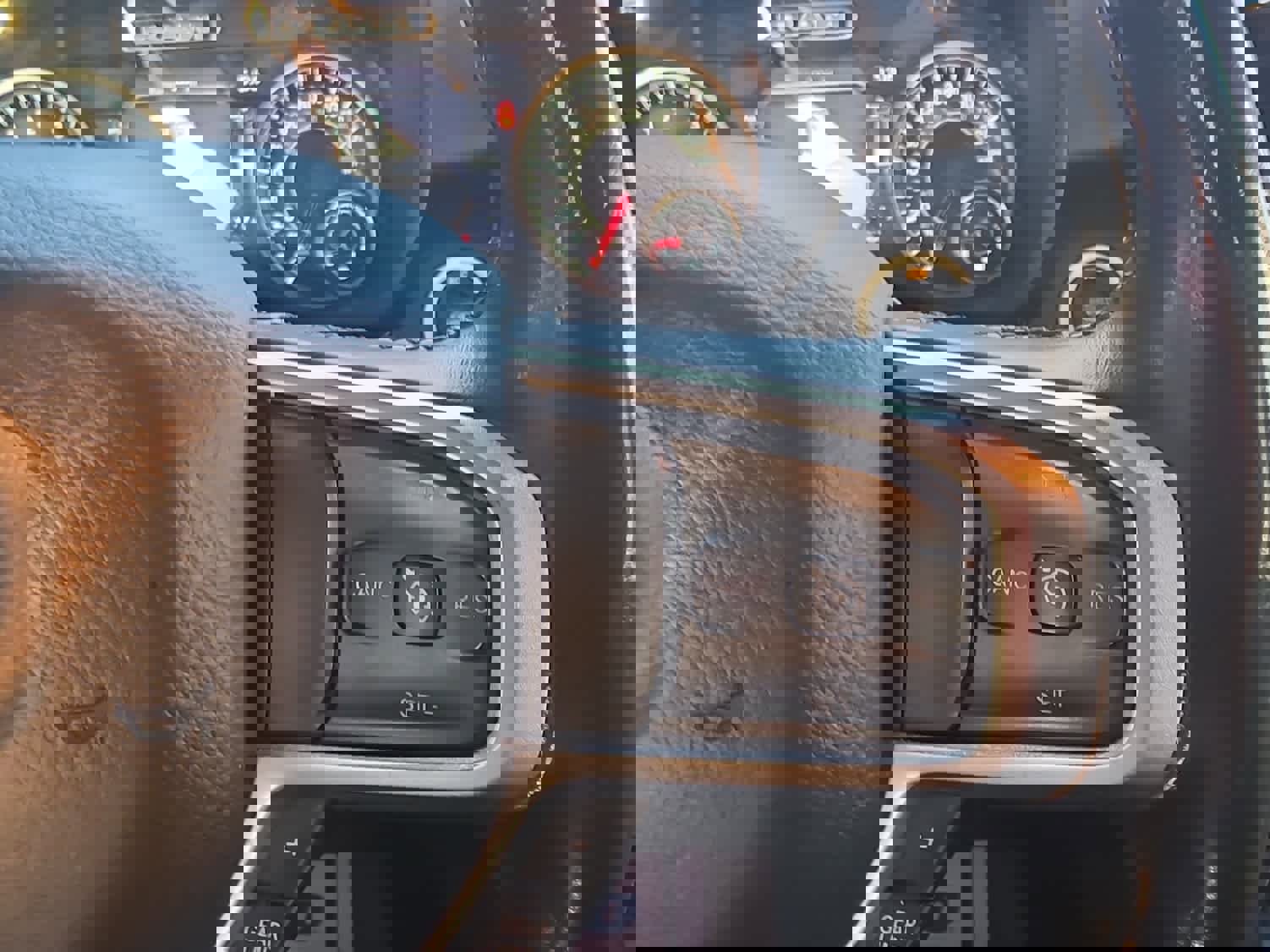 Used 2019 RAM 1500 Big Horn image 13