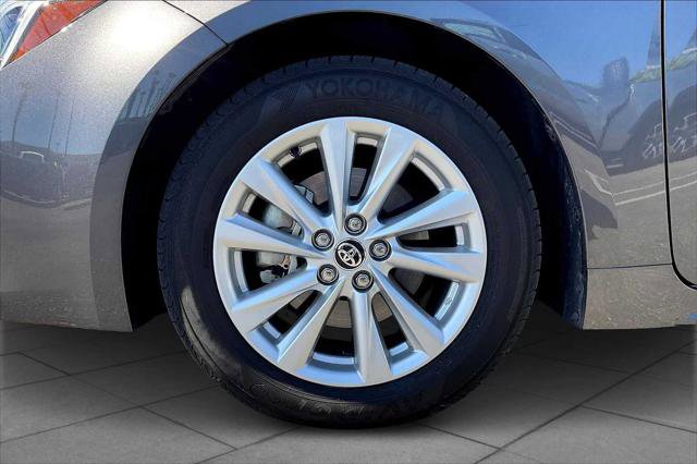 Certified 2023 Toyota Corolla SE FWD image 10