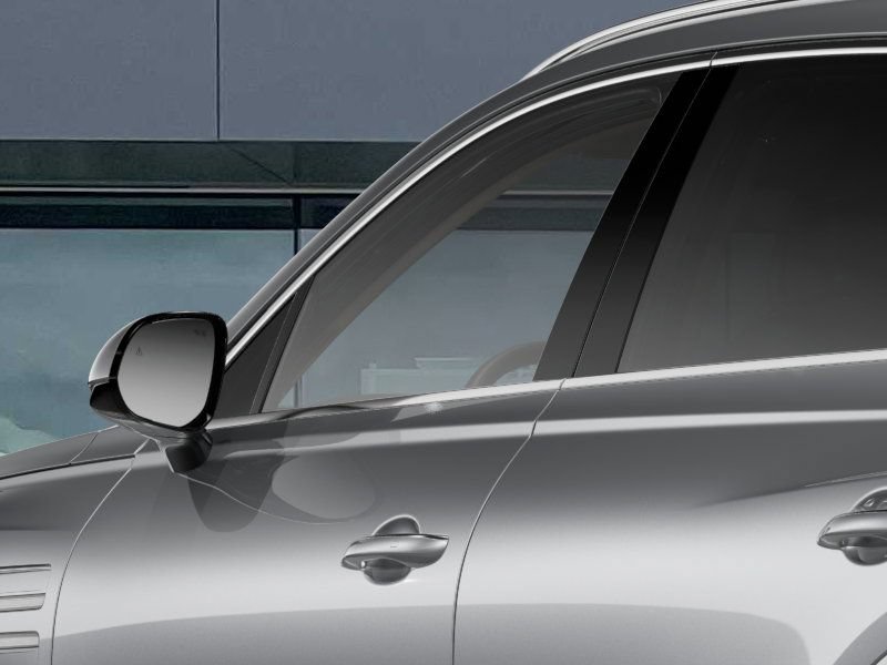 New 2026 Genesis GV80 2.5T AWD/4WD image 14