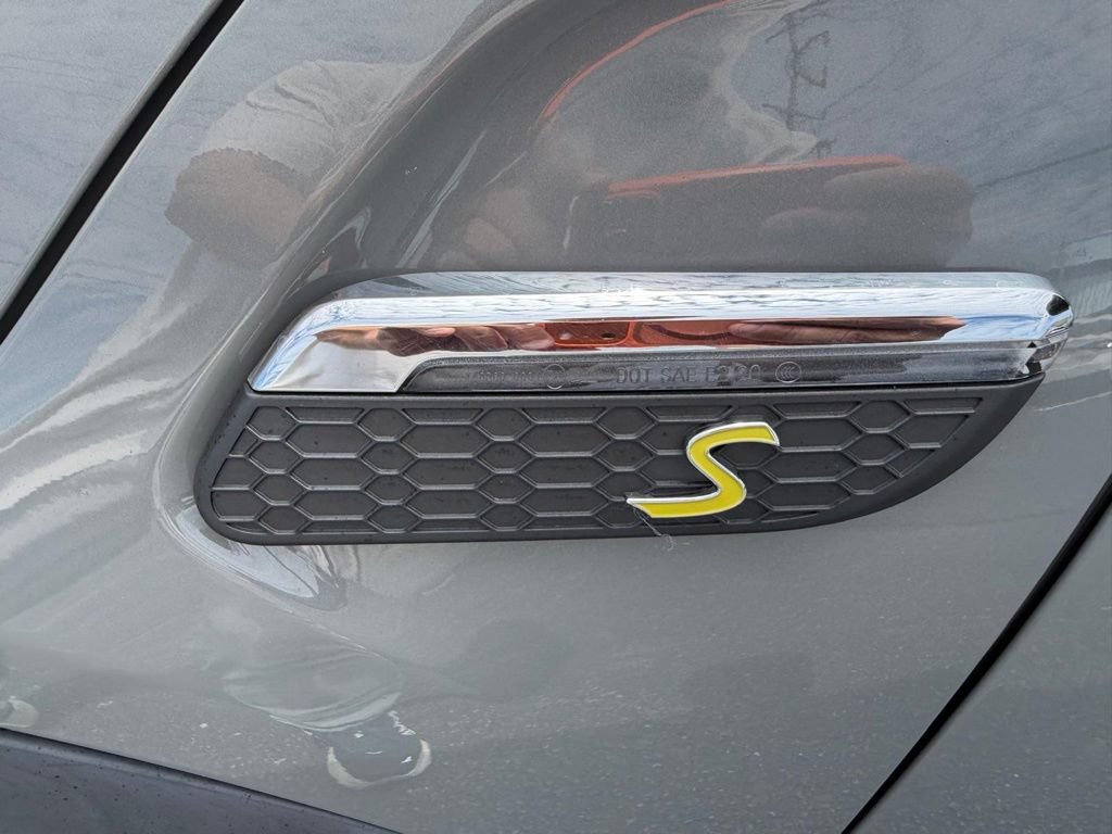 Used 2022 MINI Cooper SE FWD image 22