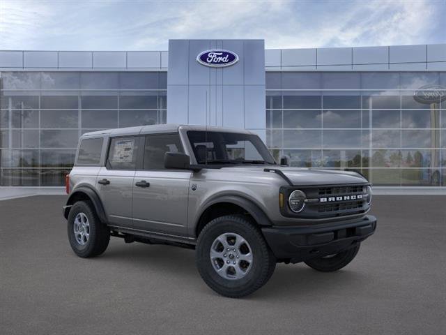 New 2026 Ford Bronco Big Bend AWD/4WD image 7