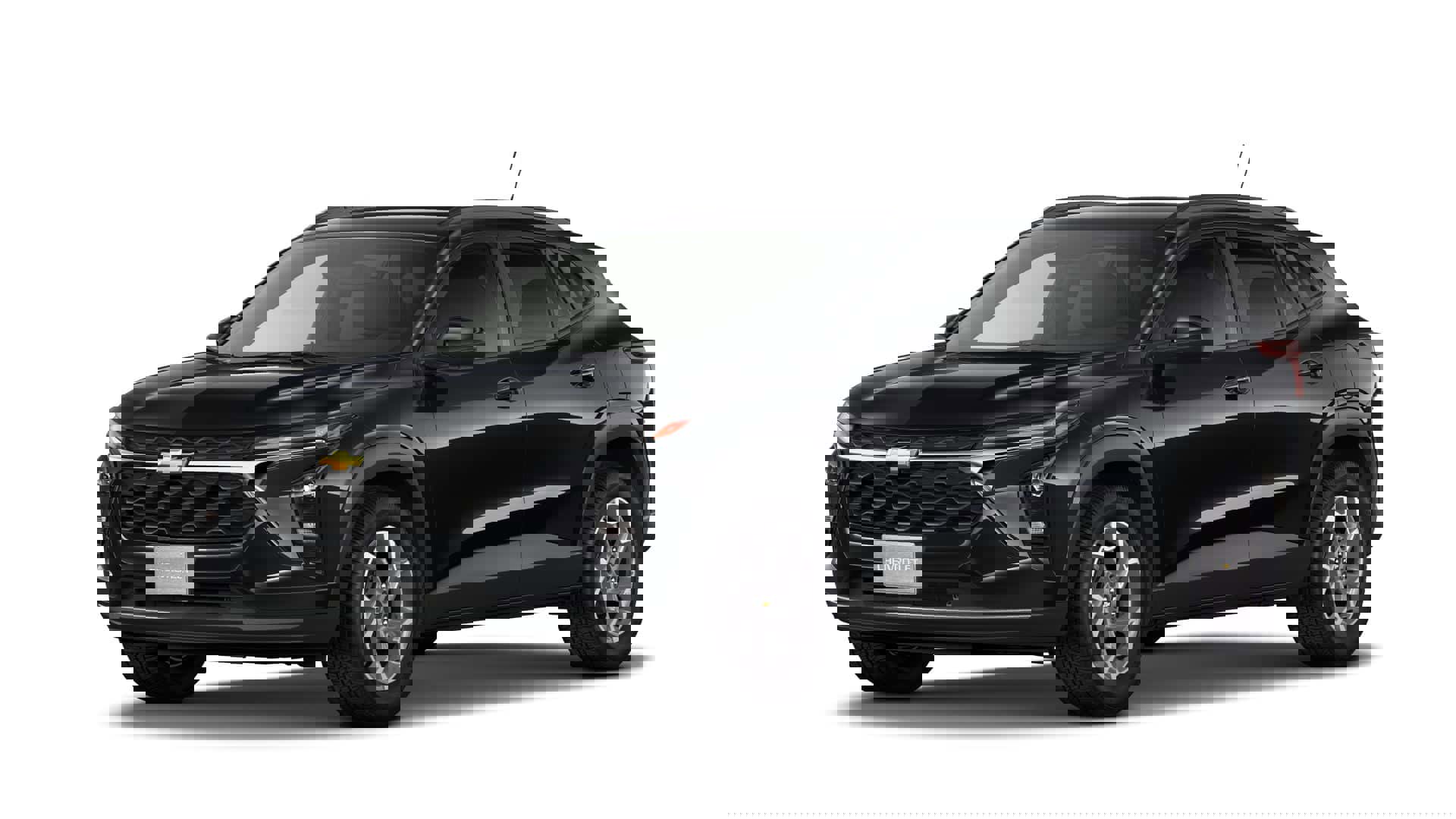 New 2026 Chevrolet Trax LT w/ Driver Confidence Package image 69