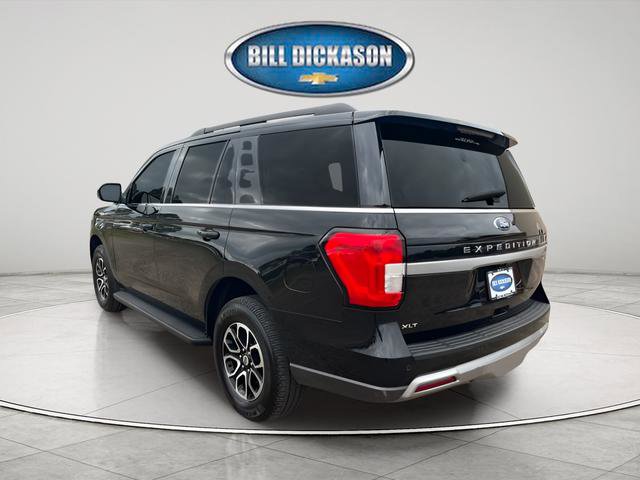 Used 2024 Ford Expedition XLT RWD image 5
