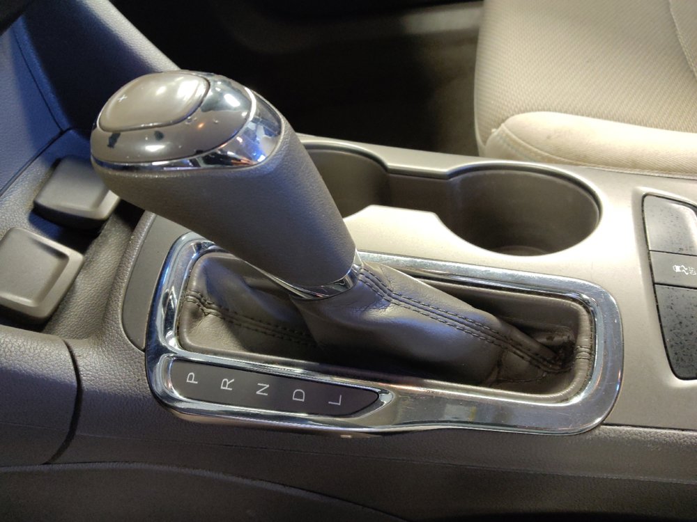 Used 2017 Chevrolet Cruze LT image 26