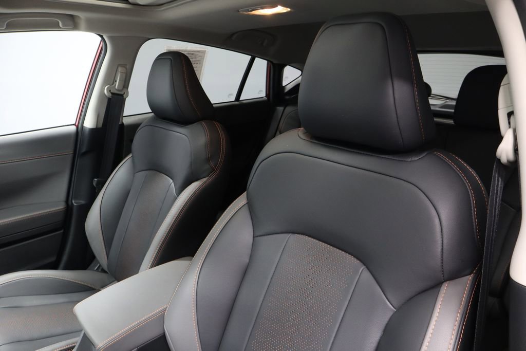 Used 2025 Subaru Crosstrek 2.5i Limited w/ Crosstrek Mirror Package image 27