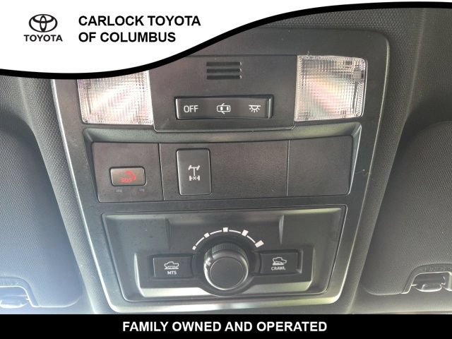Used 2023 Toyota Tacoma TRD Off-Road AWD/4WD image 29