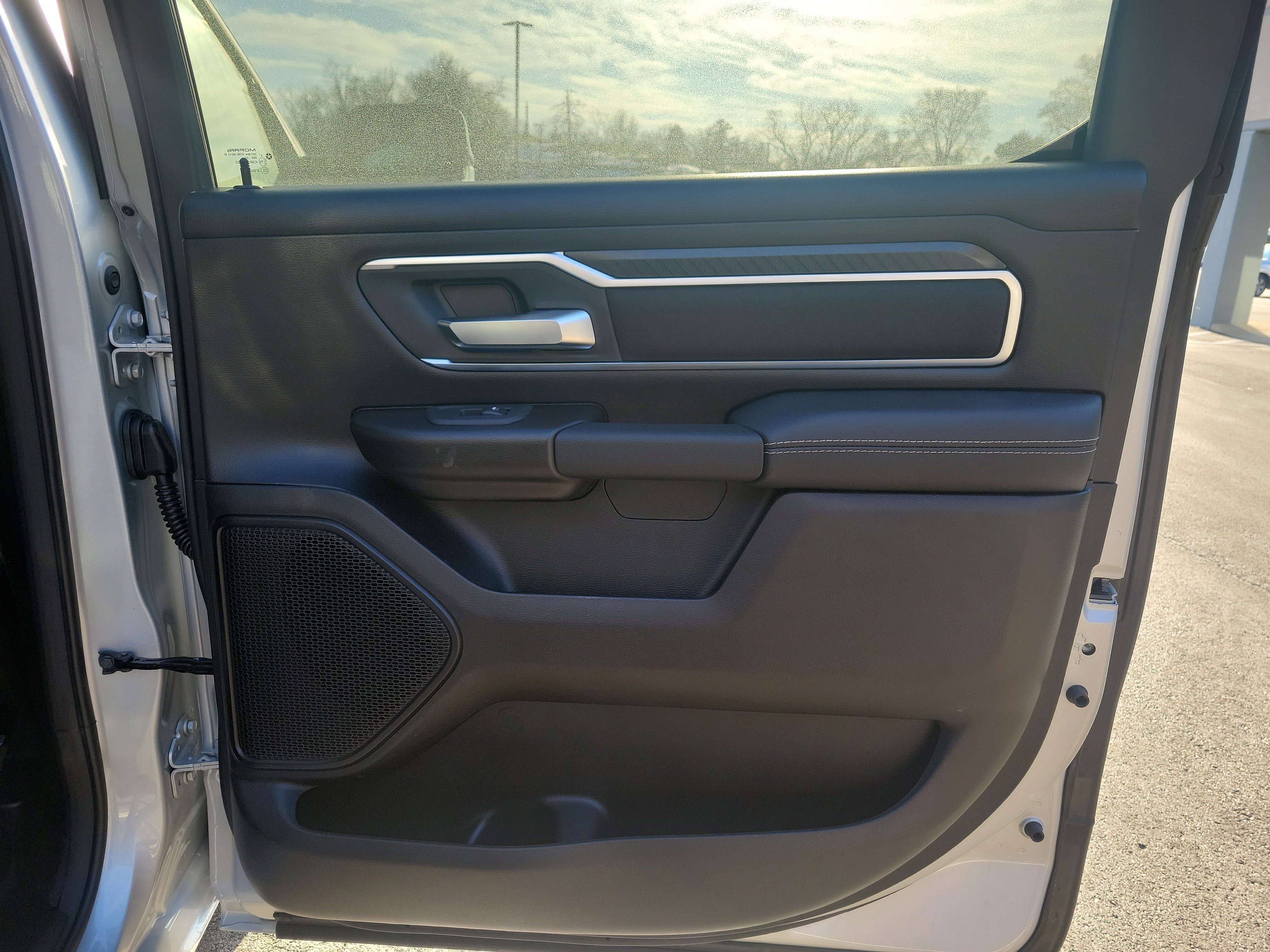 New 2026 RAM 1500 Big Horn image 31