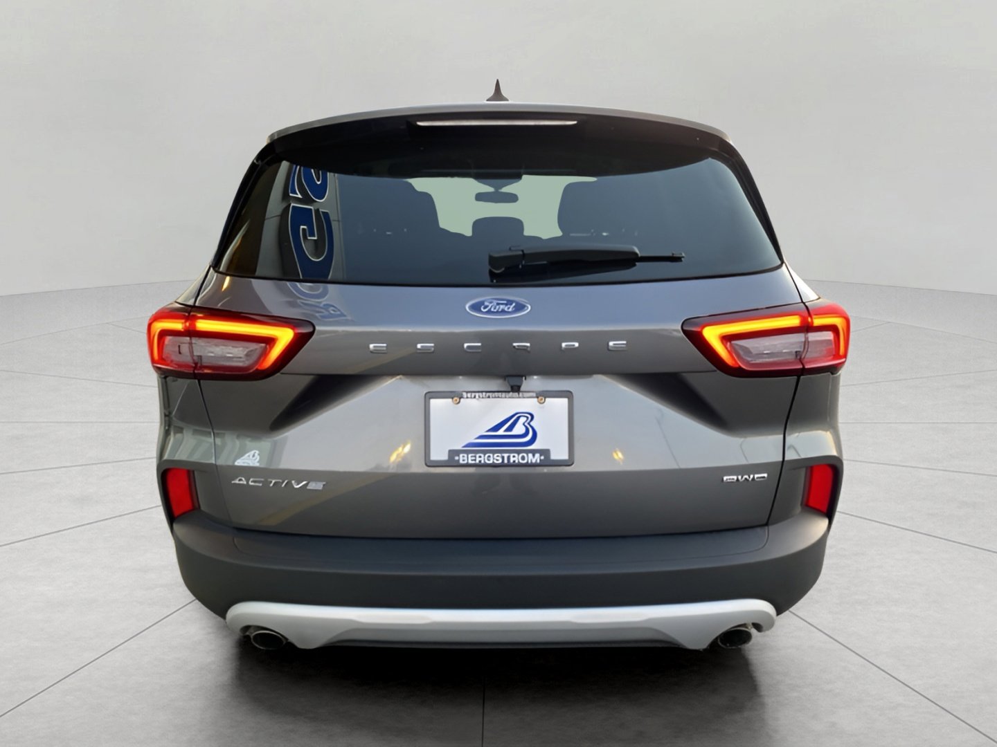Used 2023 Ford Escape Active image 33