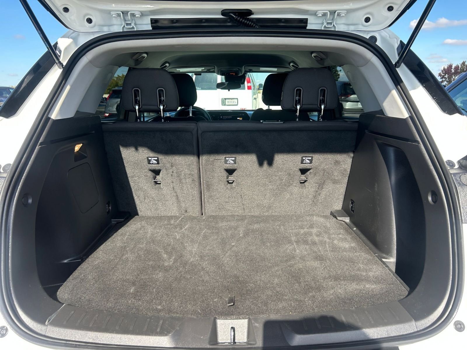 Used 2025 Chevrolet TrailBlazer LT image 28