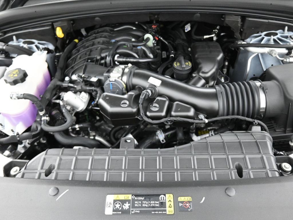 New 2025 Jeep Grand Cherokee Limited image 11