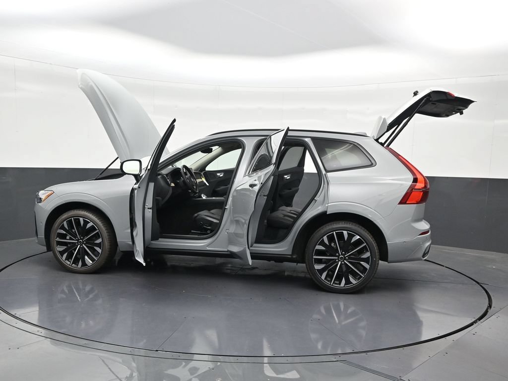 New 2026 Volvo XC60 B5 Ultra AWD/4WD image 31