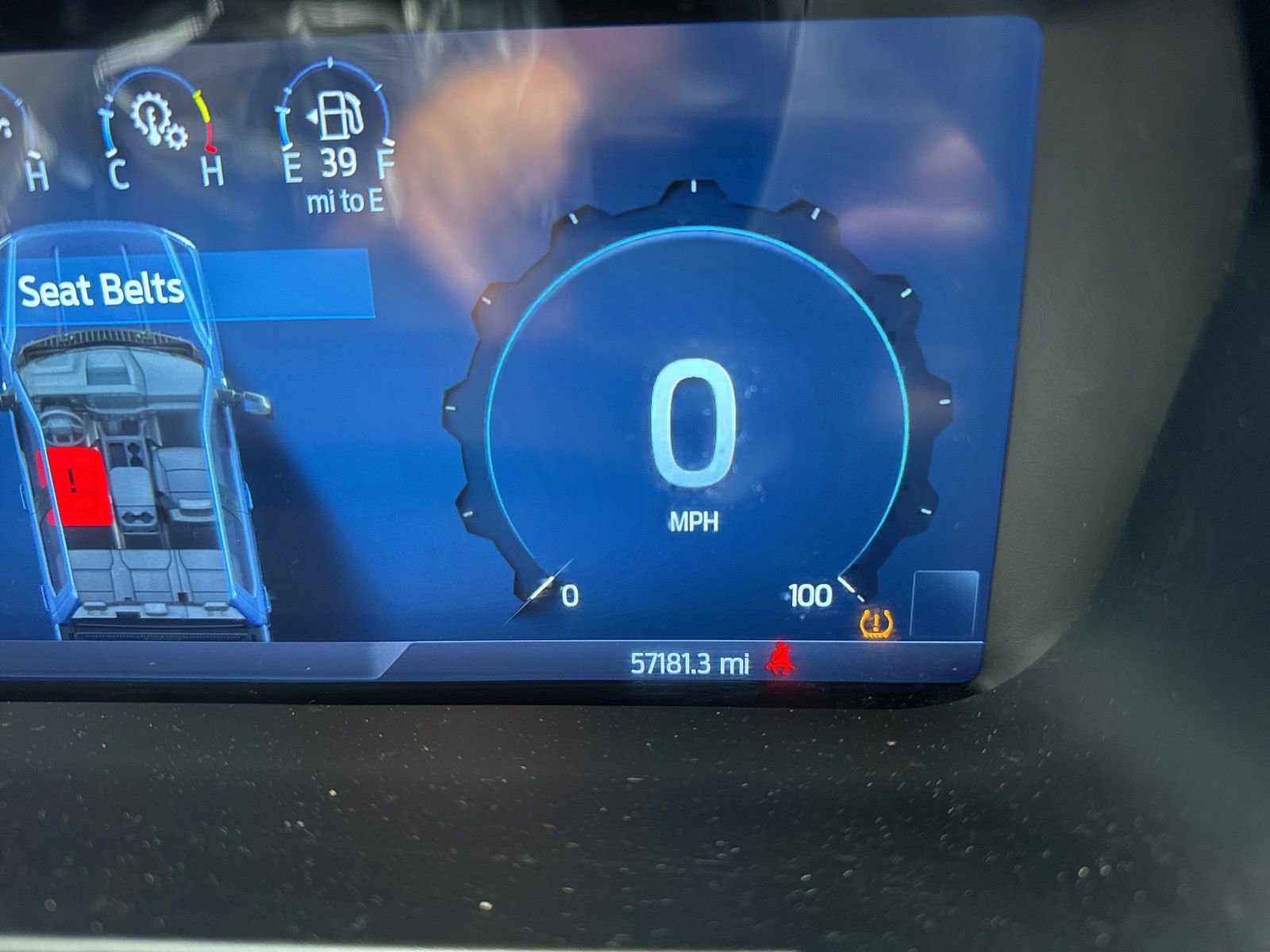 Used 2024 Ford F350 Platinum image 17