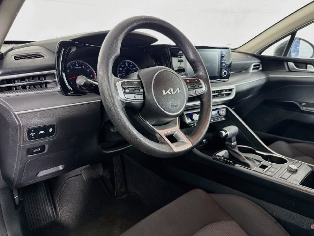 Used 2022 Kia K5 LXS FWD image 20
