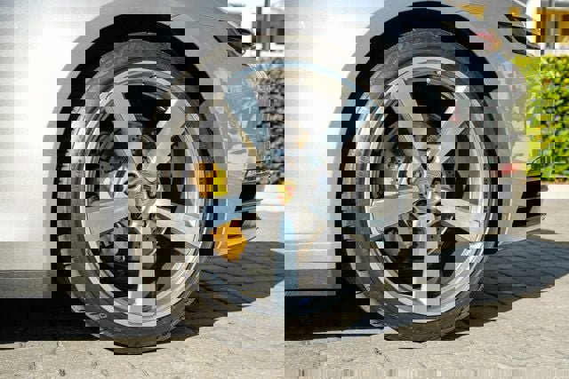 Used 2021 Porsche 911 Carrera image 42