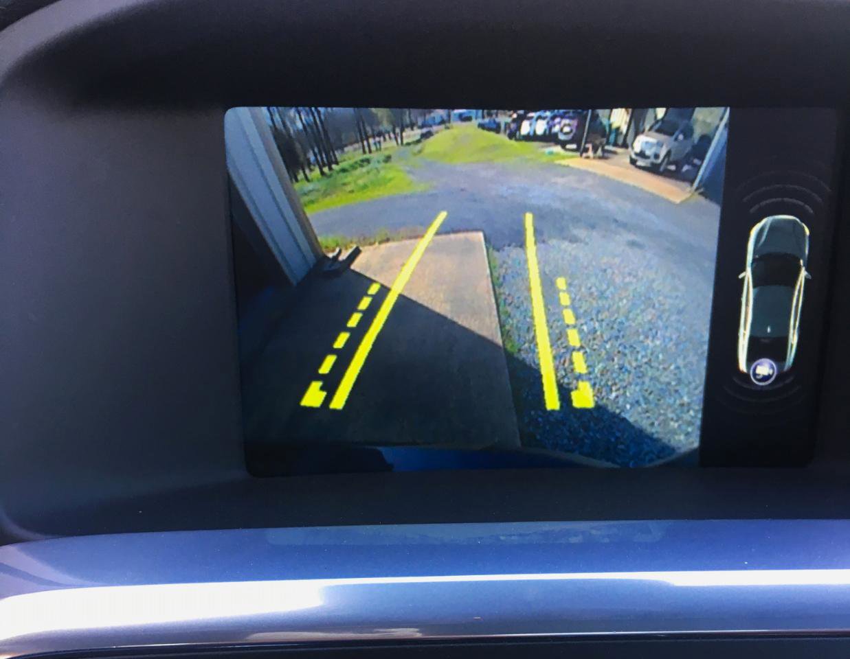 Used 2015 Volvo S60 T5 Platinum image 26