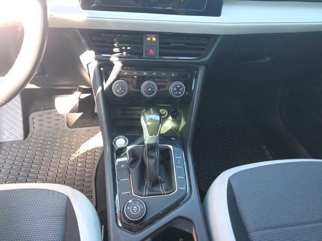 Used 2025 Volkswagen Taos S image 19