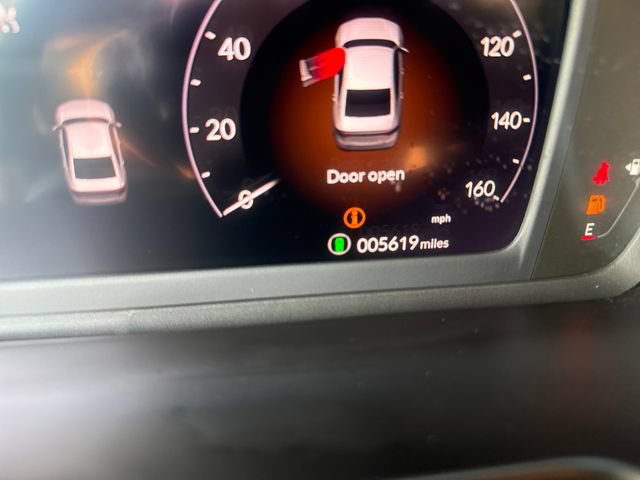Certified 2025 Honda Accord LX image 13