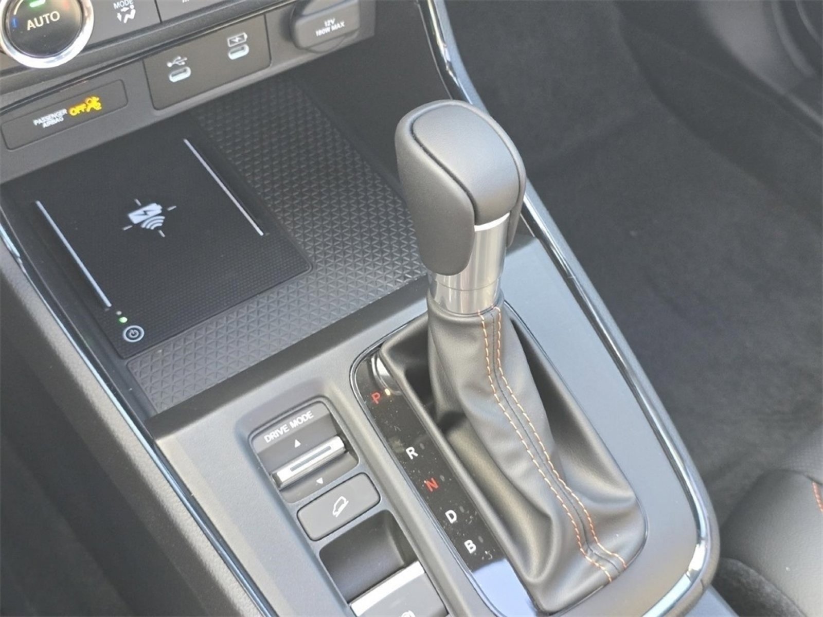 New 2026 Honda CR-V Sport-L image 33