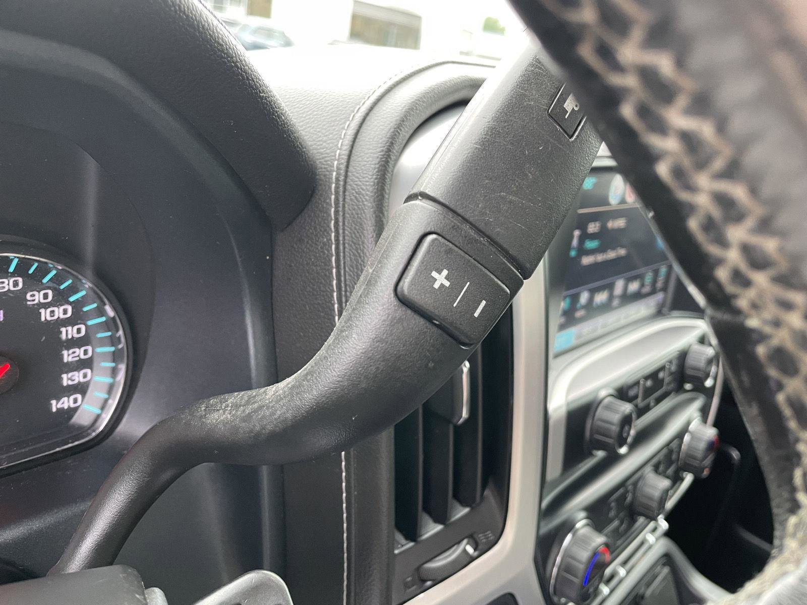 Used 2018 GMC Sierra 1500 SLT AWD/4WD image 19