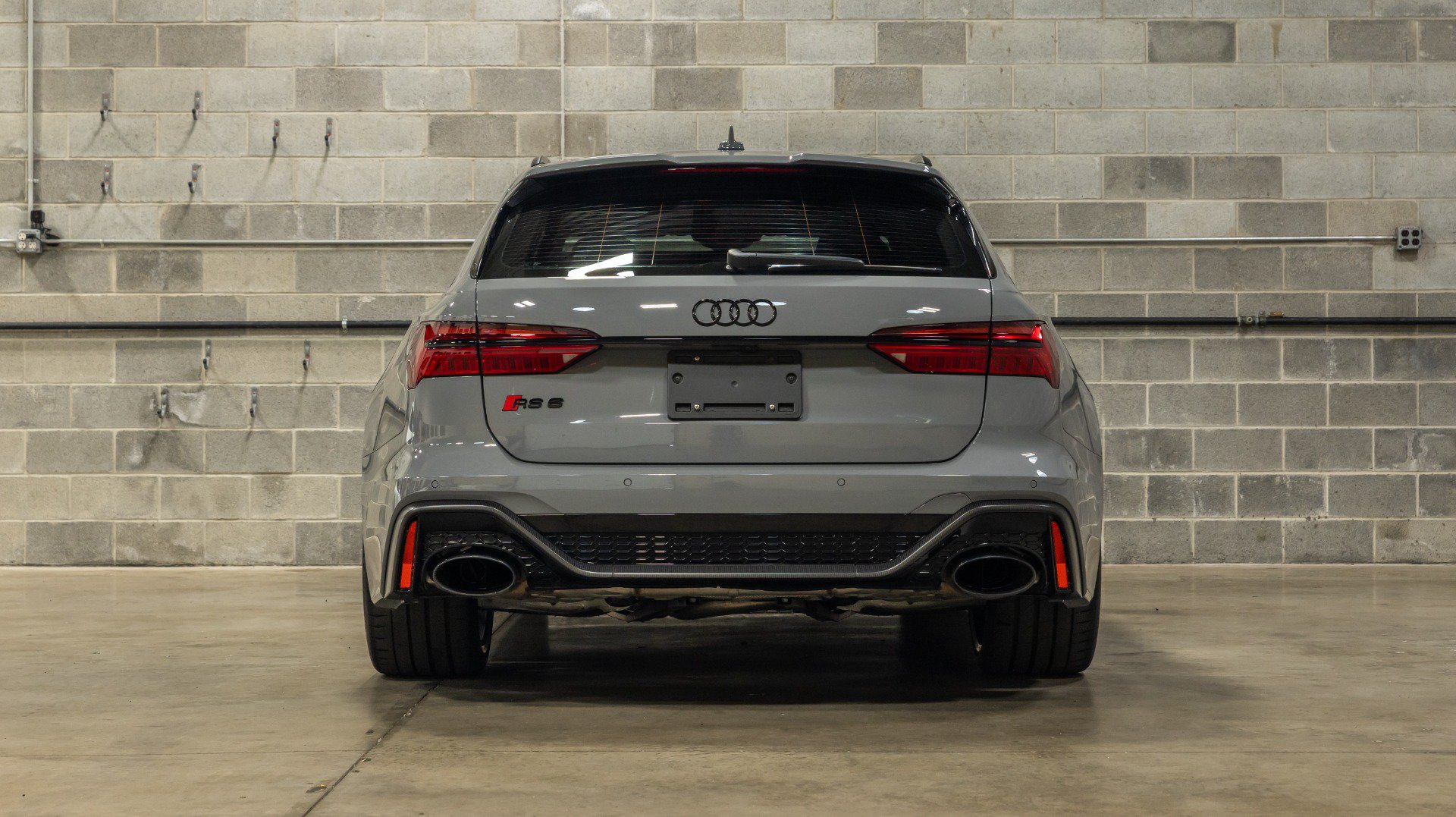 Used 2024 Audi RS 6 performance AWD/4WD image 6