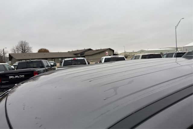 Used 2022 RAM 1500 Rebel w/ Rebel Level 2 Equipment Group image 11