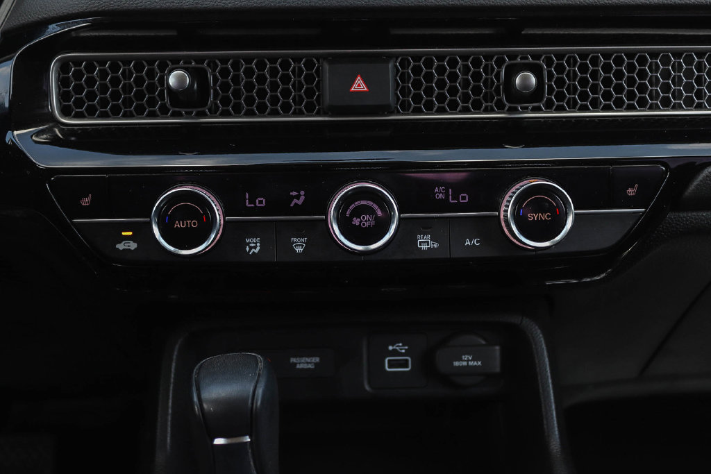 Used 2023 Honda Civic EX image 14