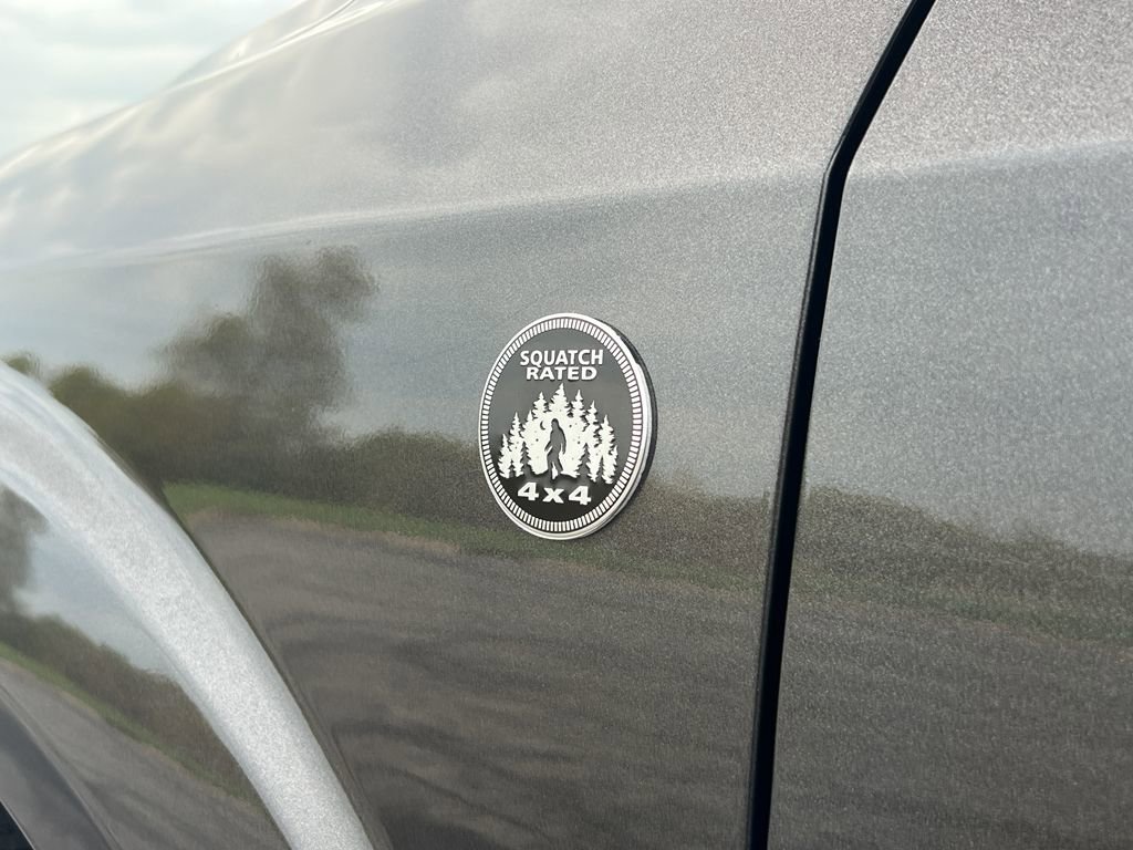 Used 2018 Dodge Journey SE w/ Blacktop Package image 10