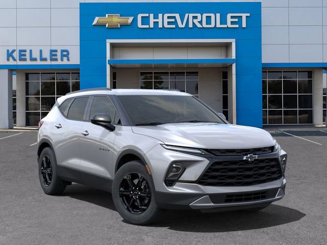 New 2025 Chevrolet Blazer LT w/ Midnight/Sport Edition image 7