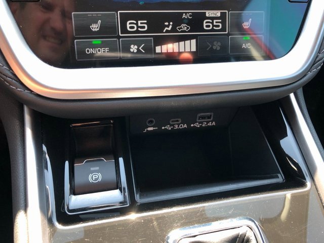 Used 2023 Subaru Legacy Limited image 9