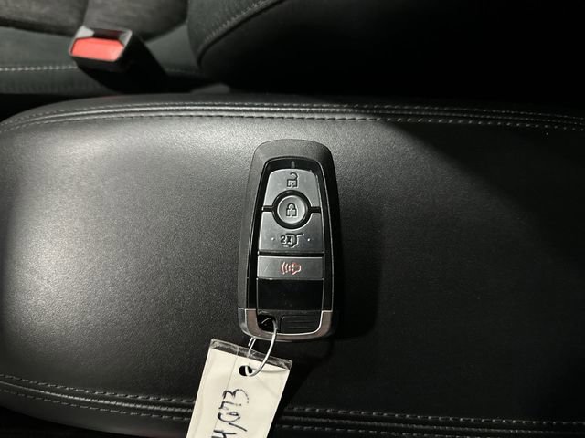 Used 2022 Ford Bronco Sport Big Bend w/ Convenience Package AWD/4WD image 33