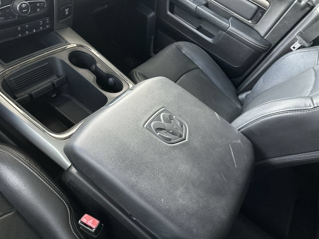 Used 2016 RAM 1500 Sport w/ Convenience Group AWD/4WD image 21