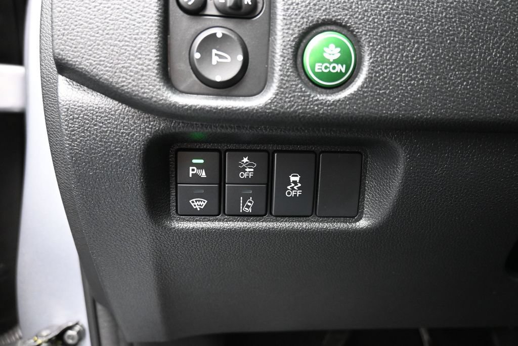 Used 2022 Honda Passport TrailSport image 22