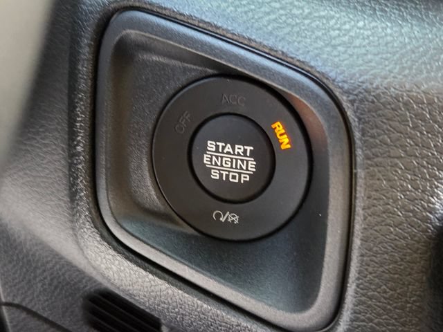 New 2026 Jeep Wrangler Unlimited Sport w/ Dual Top Group AWD/4WD image 19