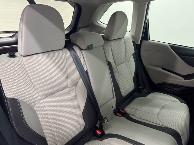 Used 2024 Subaru Forester Premium image 11